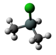 Chlorodimethylsilane (structure).png