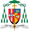 Robert Emmet Barron's coat of arms