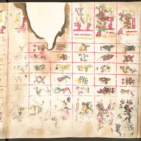 File:Codex Borgia page 1.jpg