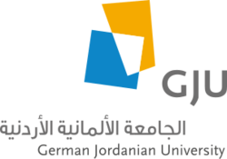 GJU logo.svg