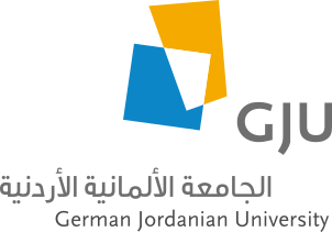 GJU logo