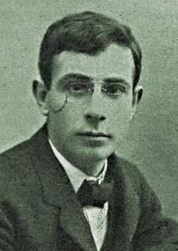 Gustavus Myers journalist.jpg