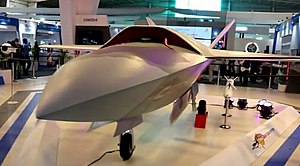 Engineering:HAL CATS Warrior - HandWiki