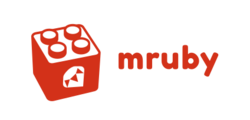 Mruby logo red.svg