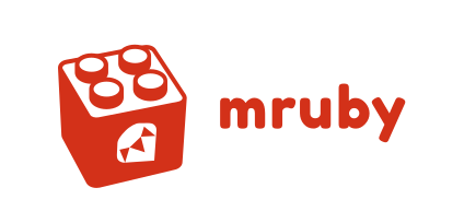 File:Mruby logo red.svg