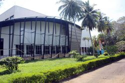 National Museum of Natural History, Colombo.JPG