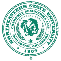 Northeastern State University seal.png