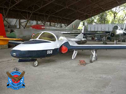 Phased out aircraft of Bangladesh Air Force (20).png
