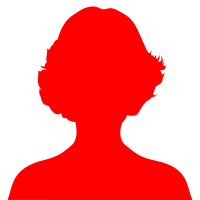 File:Red - replace this image female.svg