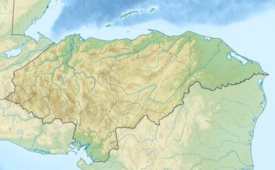 Relief map of Honduras.jpg