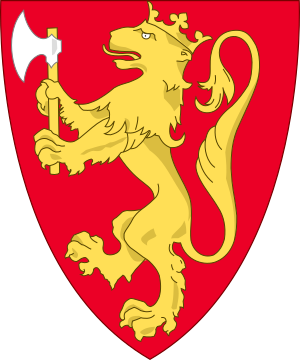 File:Royal arms of Norway.svg