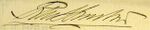 Rudolph M. Hunter signature.jpg