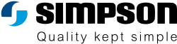 Simpson Logo.svg