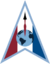 Space Delta 1 emblem.png