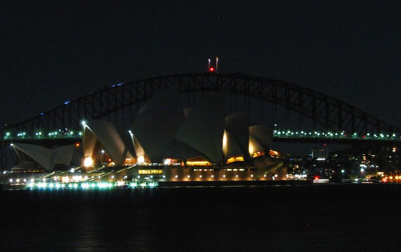 File:Sydney Harbour Bridge and Opera House Earth Hour.jpg