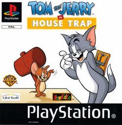 Tom And Jerry in House Trap PSX front.jpg