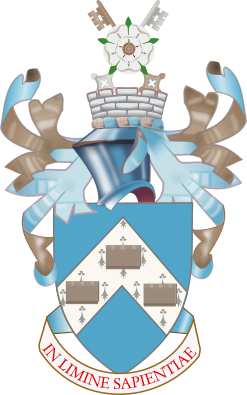 File:University of York coat of arms.svg