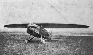 Albert A-10 Annuaire de L'Aéronautique 1931.jpg