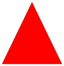 Animated construction of Sierpinski Triangle.gif