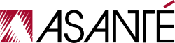 Asanté Technologies logo.svg