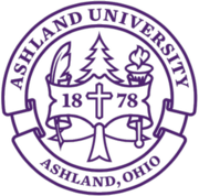 Ashland University seal.png