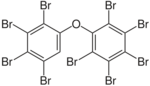 Structure of BDE-206