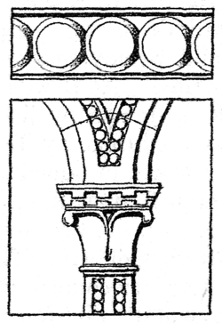 Bezantee moulding style, 1914 Encyclopaedia Britannica.png