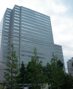 Bunkyo green court honkomagome.JPG