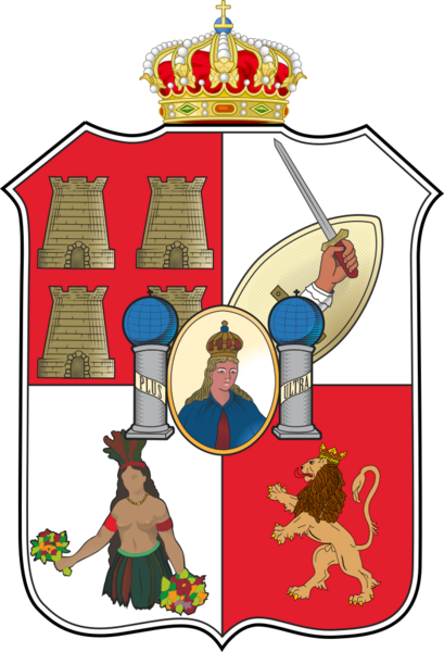 File:Coat of arms of Tabasco.svg