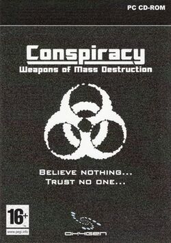 Conspiracy Weapons of Mass Destruction cover.jpg