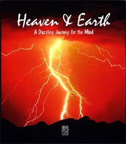 Cover art for the computer game Heaven and Earth.jpg