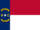 Flag of North Carolina (1885–1991).svg