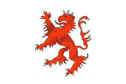 Flag of the Rubenid Dynasty.svg