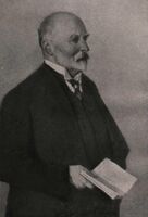 Franz Boll 1867–1924