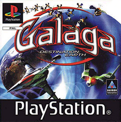 Galaga - Destination Earth Coverart.png