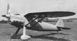 Henschel Hs 121 photo L'Aerophile September 1939.jpg