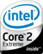 Core 2 Extreme logo