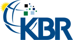 KBR (company) logo.svg