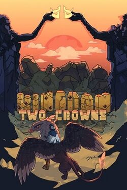 Kingdom Two Crowns cover art.jpg