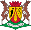 Official seal of Mariental