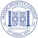 Massachusetts College of Liberal Arts Seal.png