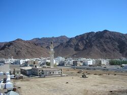 Mount Uhud.JPG