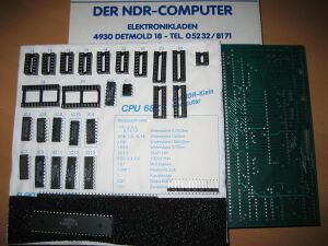 NDR Klein Computer 68K Bausatz.JPG