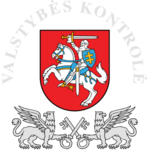 National Audit Office of Lithuania logo.svg