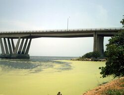 Panoramica del Puente sobre el Lago de Maracaibo 3.jpg