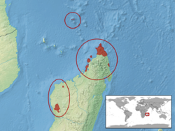 Phelsuma abbotti distribution.png