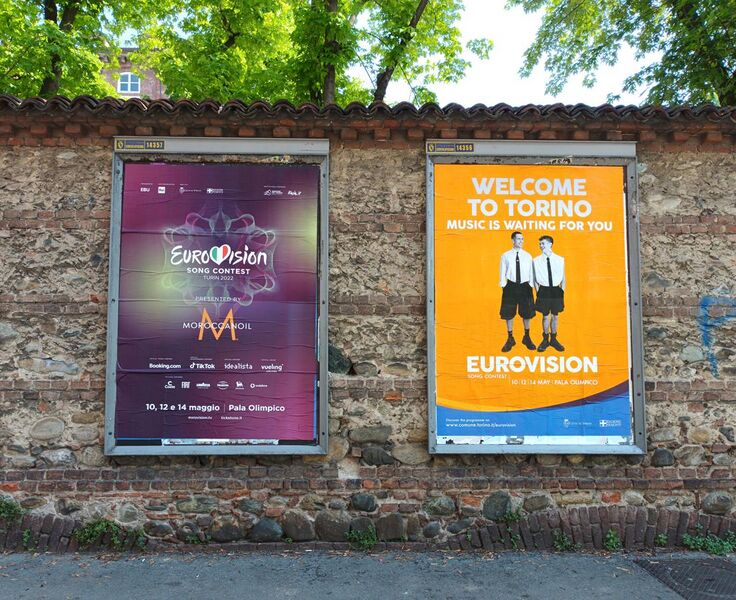 File:Posters-Turin-Eurovision-2022.jpg