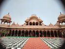 Radharani Temple Barsana 2.jpg