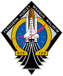 STS-135 Patch.svg