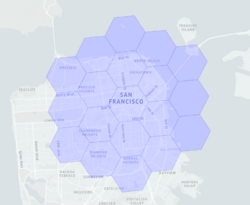 San Francisco Bay divided into Uber H3 indexing tiles.png